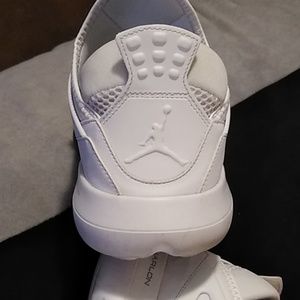 Jordan lunarlon shoes